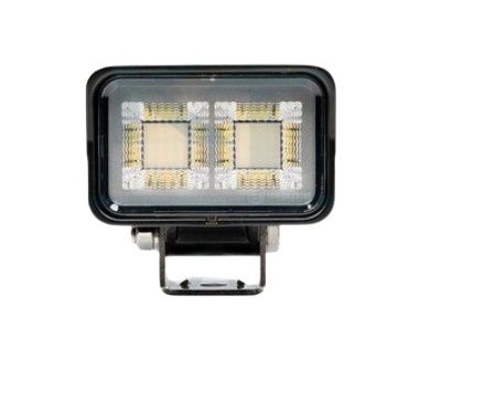 Lampa lucru 62/112/66 mm , 60W - Img 3
