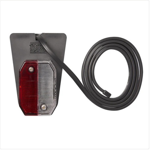 Lampa marcaj 12V ASPOCK FLEXIPOINT - Img 3