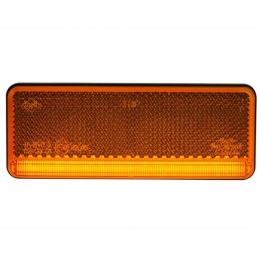 Lampa marcaj lateral HORPOL - Img 2