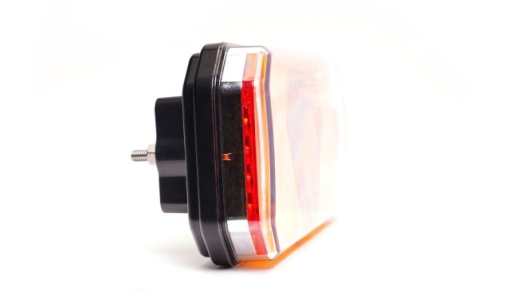 Lampa multifunctionala stanga W279 12/24V - Img 3