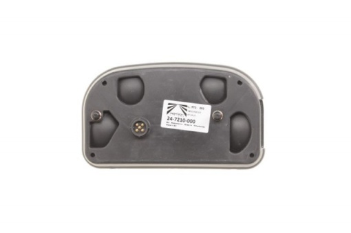 Lampa MULTIPOINT II , Dreapta - Img 2