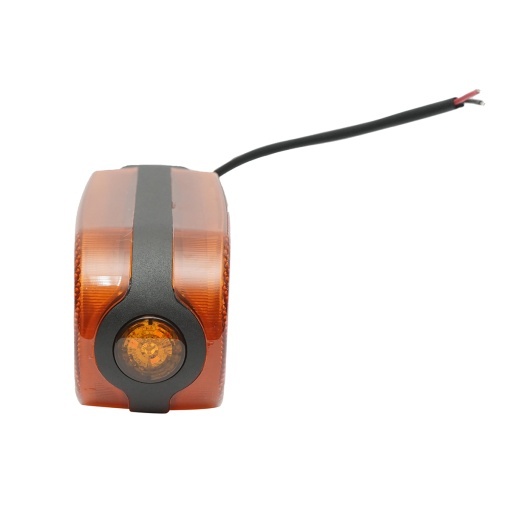 Lampa semnalizare John Deere cod OEM RE250562 - Img 4