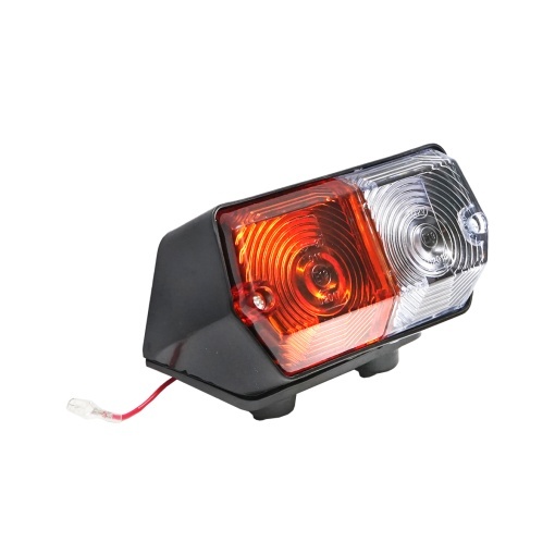 Lampa semnalizare si pozitie fata dreapta 12 V UTB U-650 - Img 3
