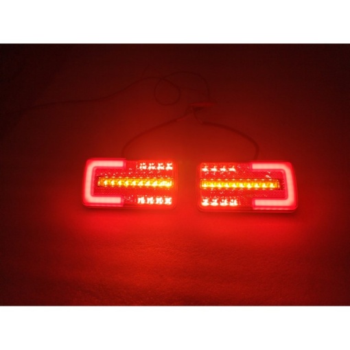 Lampa spate 36xLED - Img 3