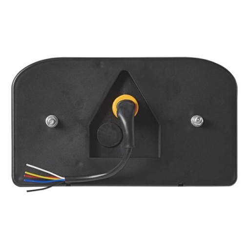Lampa spate stanga 6 functii 237x137mm - Img 4
