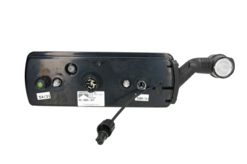 LAMPA STANGA ECOLED - Img 2