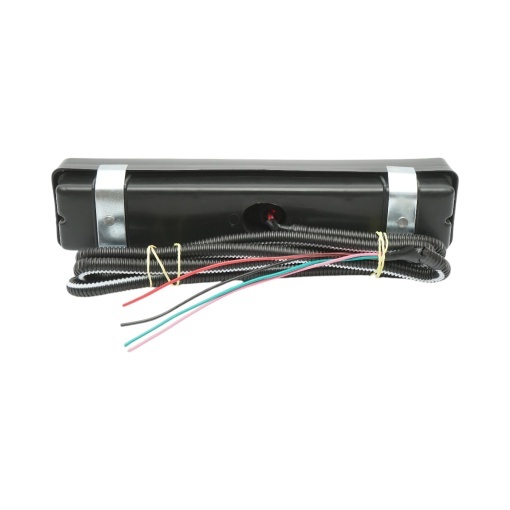Lampa stop spate Massey Ferguson, Landini, Valmet 300x62x62mm cod OEM 3713911M92 - Img 2