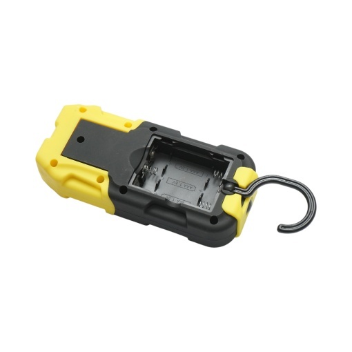 Lanterna LED 3W portabila cu magnet - Img 6