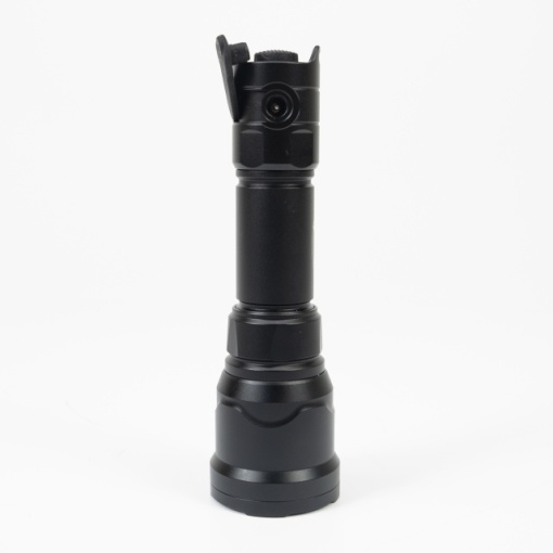 Lanterna PNI Adventure FHTW10, 40m, focus, Li-Ion 3000mAh, 620 lm, pana la 540 m, negru - Img 3