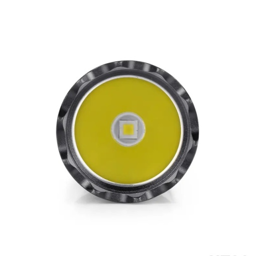 Lanterna PNI Adventure FNTW21 cu LED, 1200lm, aluminiu, acumulator 3000 mAh, incarcare magnetica, IP67