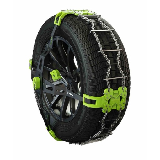 Lanturi antiderapante Veriga Tractiva Sport S40 - Img 2