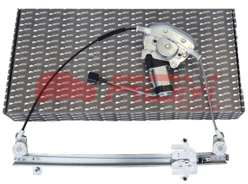 Macara geam electrica dreapta – Aixam (2010–2015) – cod 7AP066E - Img 4