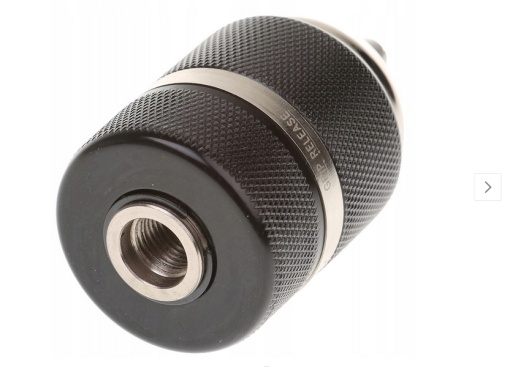Mandrina pentru surubelnita electrica 2-13mm 1/2'-20UNF Condor - Img 2