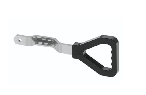 Maner remorca 22 mm