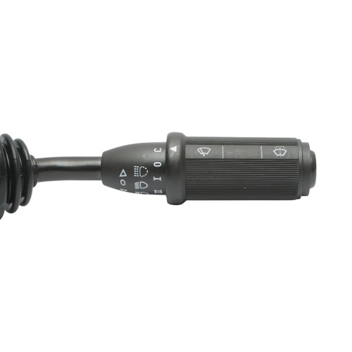 Maneta comanda lumini si stergatoare JCB 2CX, 3CX, 4CX cod OEM 701/80297 - Img 4