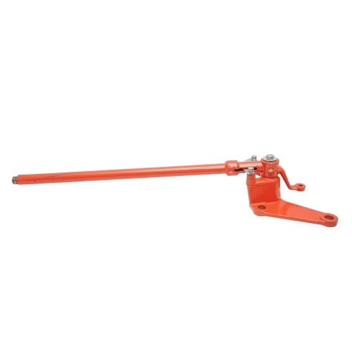 Maneta completa comanda priza putere U-650 - Img 3