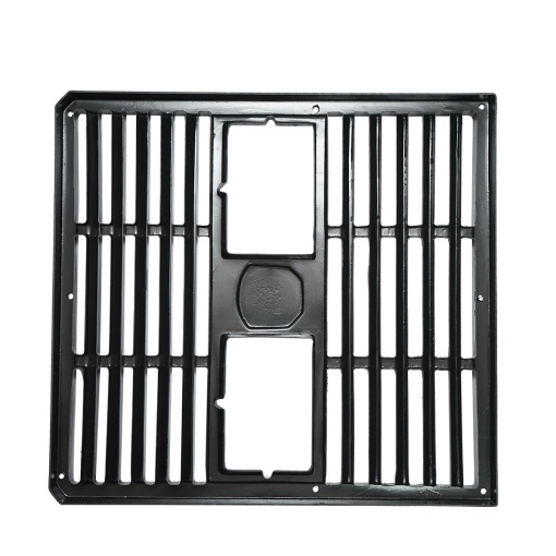 Masca faruri cu grila universala UTB cod OEM NBL5390 - Img 3