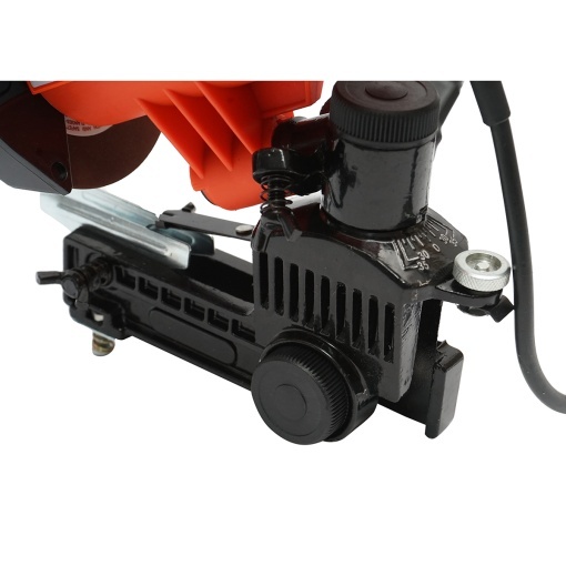 Masina ascutit lant drujba 85W, 220V, disc 108x22x3.2mm, turatie 5000rpm - Img 8