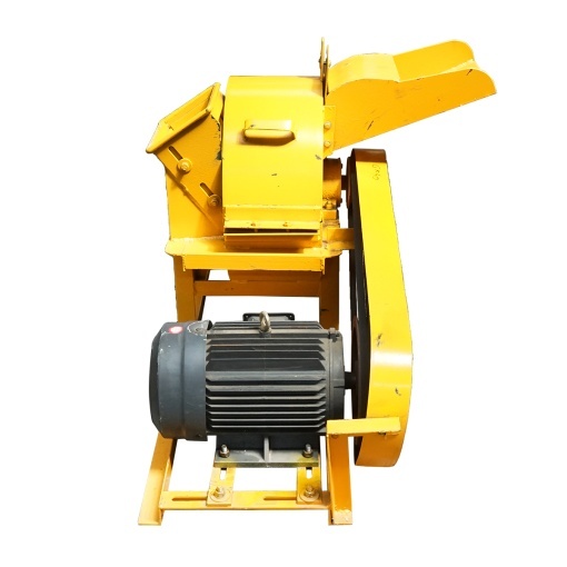Masina de tocat lemn 7.5KW, 380V, 1440 RPM IP55 - Img 4