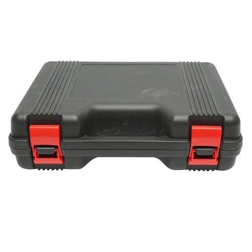 Masina profesionala de tuns oi 220V/50-60Hz, 990W 2400rot/min, lama din otel tratat si cap aluminiu - Img 7