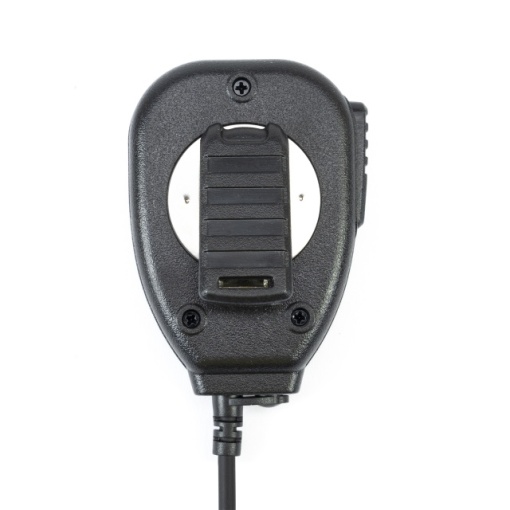 Microfon cu difuzor PNI MHS40 cu 2 pini tip PNI-K, compatibil cu statii PMR, VHF/UHF - Img 6