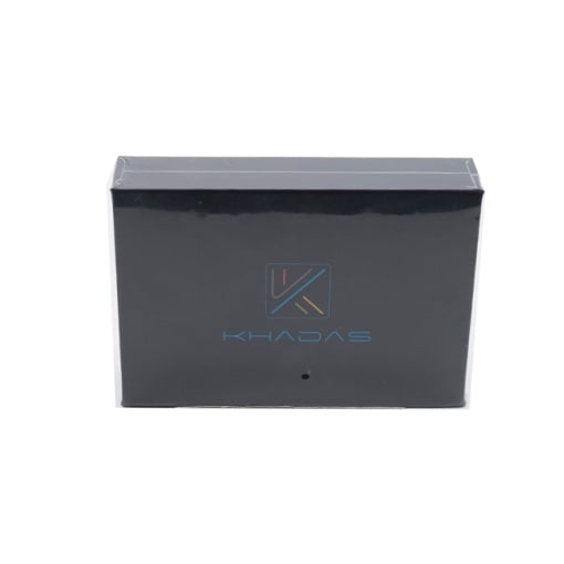 Mini PC Khadas VIM2 MAX Amlogic S912 DDR4 3GB+64GB WIFI AP6359SA - Img 5