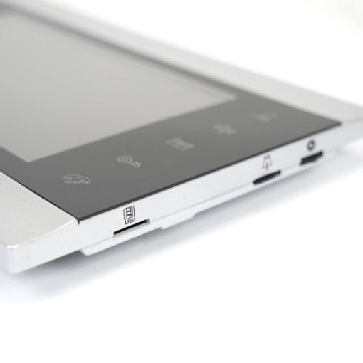 Monitor suplimentar pentru Interfon video inteligent PNI SafeHome PT720MW - Img 7