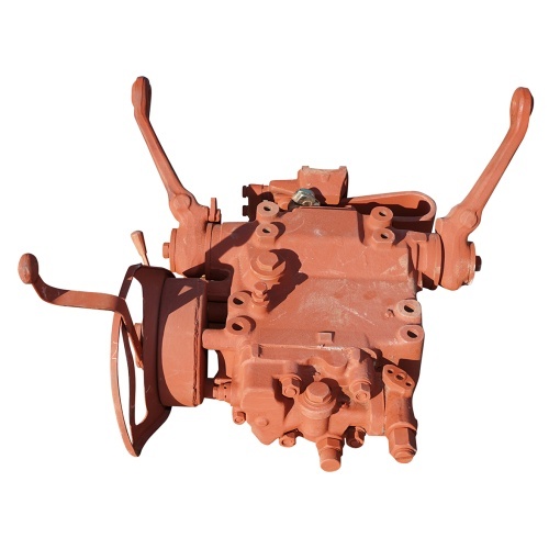 Monobloc complet cu cilindru diametru fi95 UTB U-445 si FIAT 7601.58.0120 - Img 3