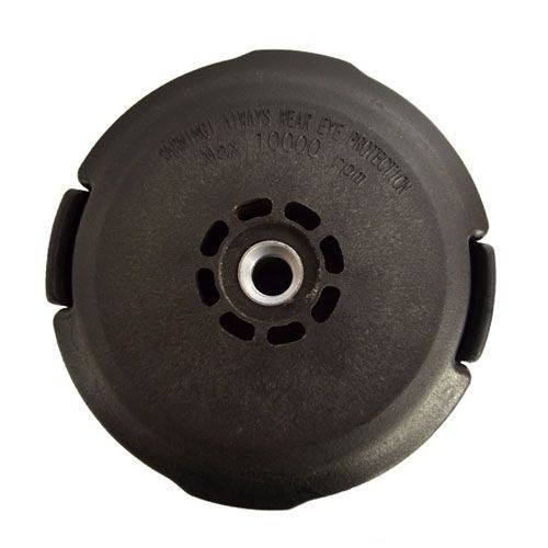 Mosor cu fir motocoasa compatibil Husqvarna T25, T35 (piulita de 10mm) - Img 3