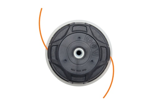 Mosor motocoasa cu fir Stihl Autocut 26-2 (piulita 10 x 1) Original - Img 3
