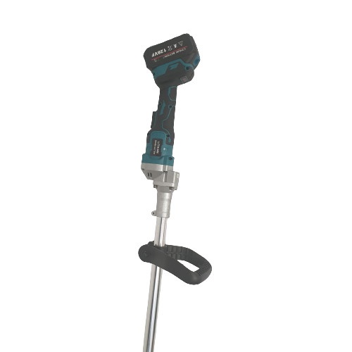 Motocoasa cu acumulator (2 baterii 18V Li-ion) - Img 4
