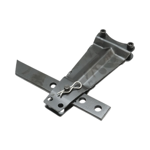 Motocultor 3CP cu freza 30cm, motor benzina 2T 52cc, 1 viteza, pornire manuala THOR - Img 11