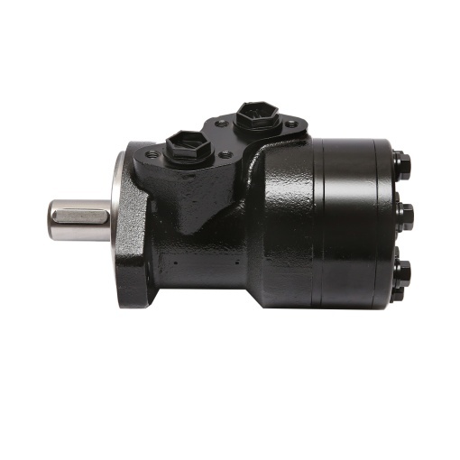 Motor BMR 160cc D 25mm 1/2 Breckner Germany - Img 2