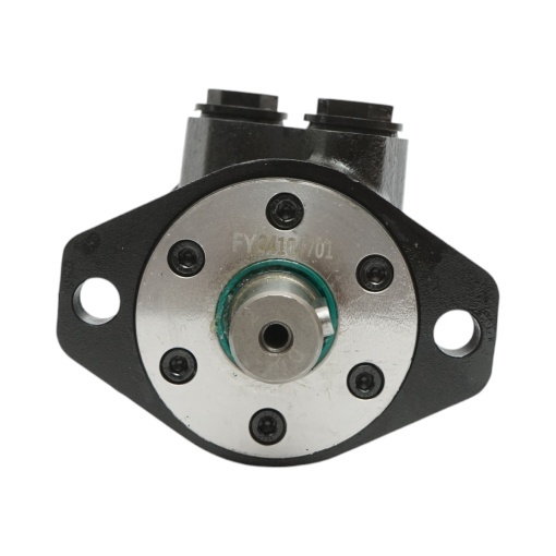 Motor BMR 80cc D=25mm G 1/2 Breckner Germany - Img 2
