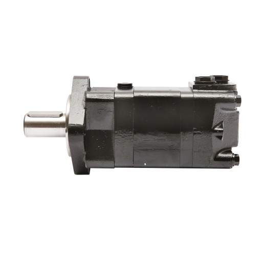 Motor BMS 315-E4 BD D=32mm 1/2 Breckner Germany - Img 2