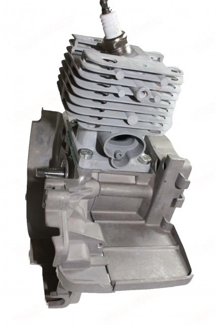 Motor complet motocoasa compatibil Stihl FS 120, 200, 250, 300, 350 (35mm) - Img 3