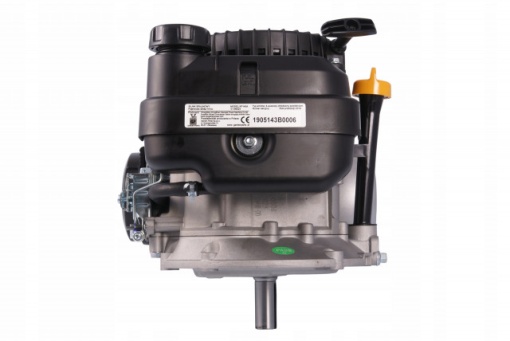 Motor masina de tuns iarba Zongshen XP140A (ax 22.2 Ø - 55mm) 4.5 CP - Img 2