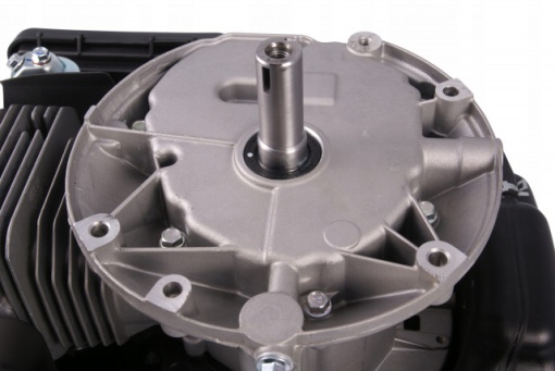 Motor motosapa ax vertical Zongshen XP200A (ax 25 Ø - 84mm) 6.5 CP - Img 3