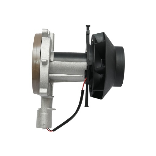 Motor pentru incalzitor stationar, sirocou 12-24/220V, 2KW, 5KW - Img 2