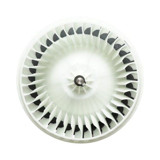 Motor ventilator aeroterma John Deere cod OEM AH235218 - Img 4
