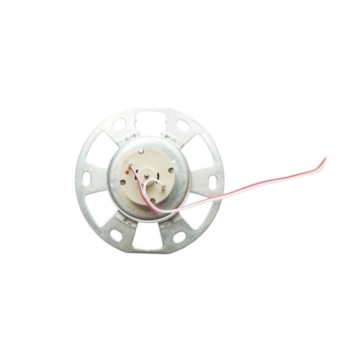Motoras 12V ZD-5KA pentru stabilizator automat de tensiune 15KVA trifazat cu servomotor BK69934 - Img 5