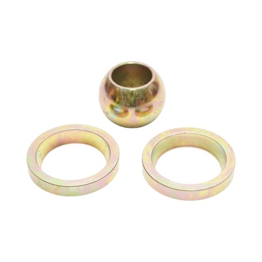 Nuca tirant lateral UTB U-650 cu miez detasabil mare fi 28mm - Img 2