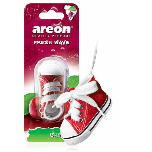 Odorizant auto AREON FRESH WAVE – Cherry