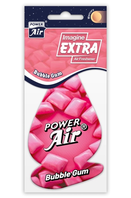 Odorizant auto Power Air IM Extra - Img 2