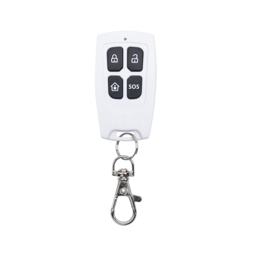 Pachet 2 bucati sistem de alarma wireless PNI Safe House PG600LR conectare wireless, alarma antiefractie, alarma fara fir, alerta inteligenta prin aplicatia Tuya Smart - Img 10