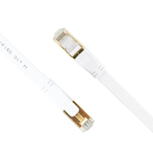 Pachet sistem Mesh Wi-Fi PNI GB1200 Gigabit si 1bc Cablu de retea plat S/STP CAT8 PNI U8015W 1.5m - Img 13