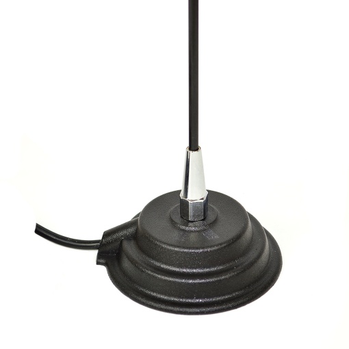 Pachet statie radio CB TTi TCB-H100 si antena CB PNI Extra 40 - Img 5