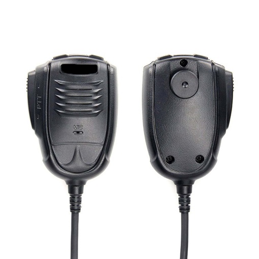 Pachet Statie radioamatori PNI Jopix AT-5555N II, AM, FM, SSB si Sticky Pad Drapel inclus - Img 2