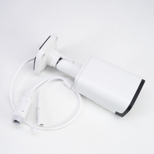 Pachet supraveghere video NVR PNI House IP716 si 8 camere PNI IP125 cu IP, 5MP - Img 5