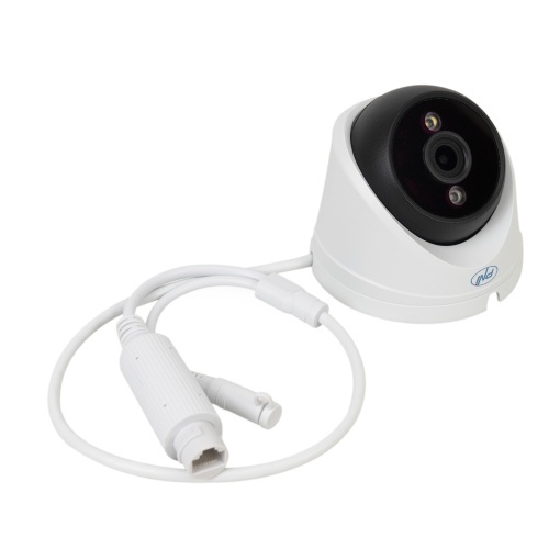 Pachet supraveghere video NVR POE PNI House IP710J, 4 camere PNI IP808J 8MP si 4 cabluri UTP CAT6 20 metri incluse - Img 10